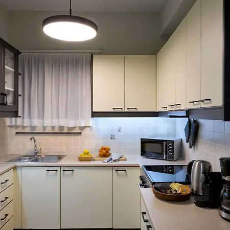 אתונה Acropolis 2Bd Unique Private Entrance Apartment מראה חיצוני תמונה