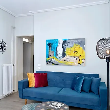 אתונה Acropolis 2Bd Unique Private Entrance Apartment מראה חיצוני תמונה